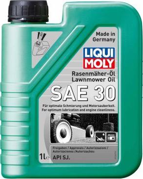 Liqui Moly 1264 - Ulei de motor aaoparts.ro