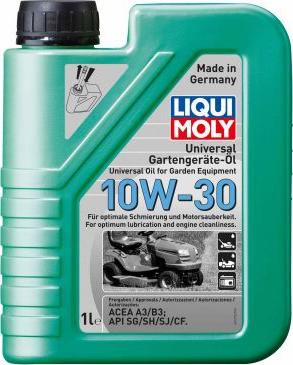 Liqui Moly 1273 - Ulei de motor aaoparts.ro