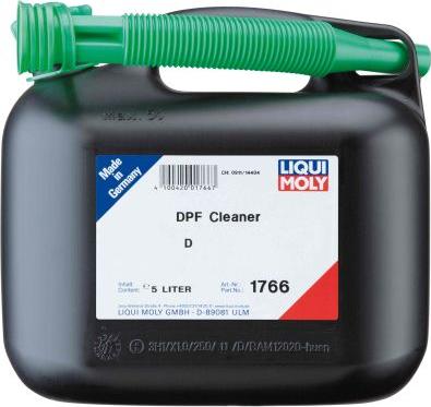 Liqui Moly 1766 - Solutie de curatat universala aaoparts.ro