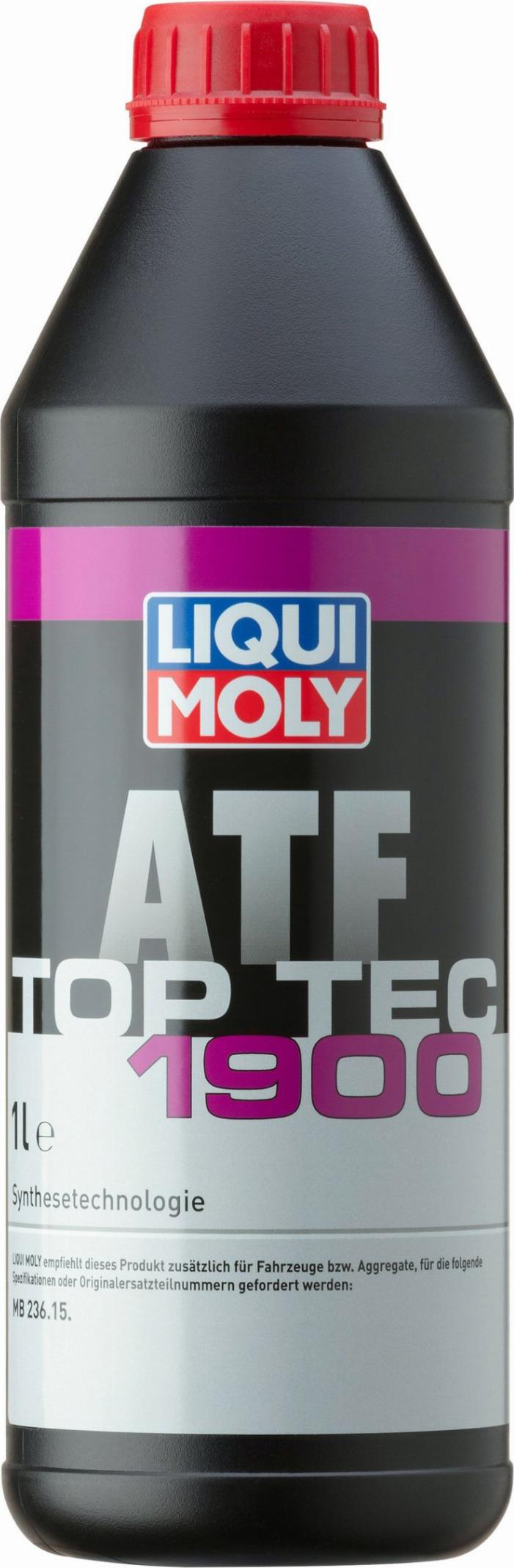 Liqui Moly 3648 - Ulei de transmisie aaoparts.ro