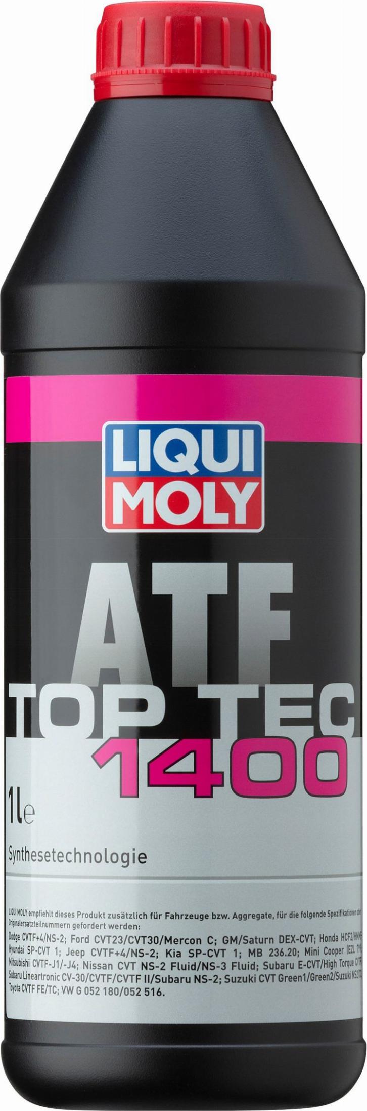 Liqui Moly 3662 - Ulei de transmisie aaoparts.ro