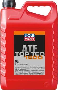 Liqui Moly 3682 - Ulei de transmisie aaoparts.ro