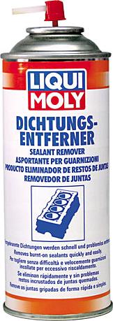 Liqui Moly 3623 - Diluant garnituri etansare aaoparts.ro