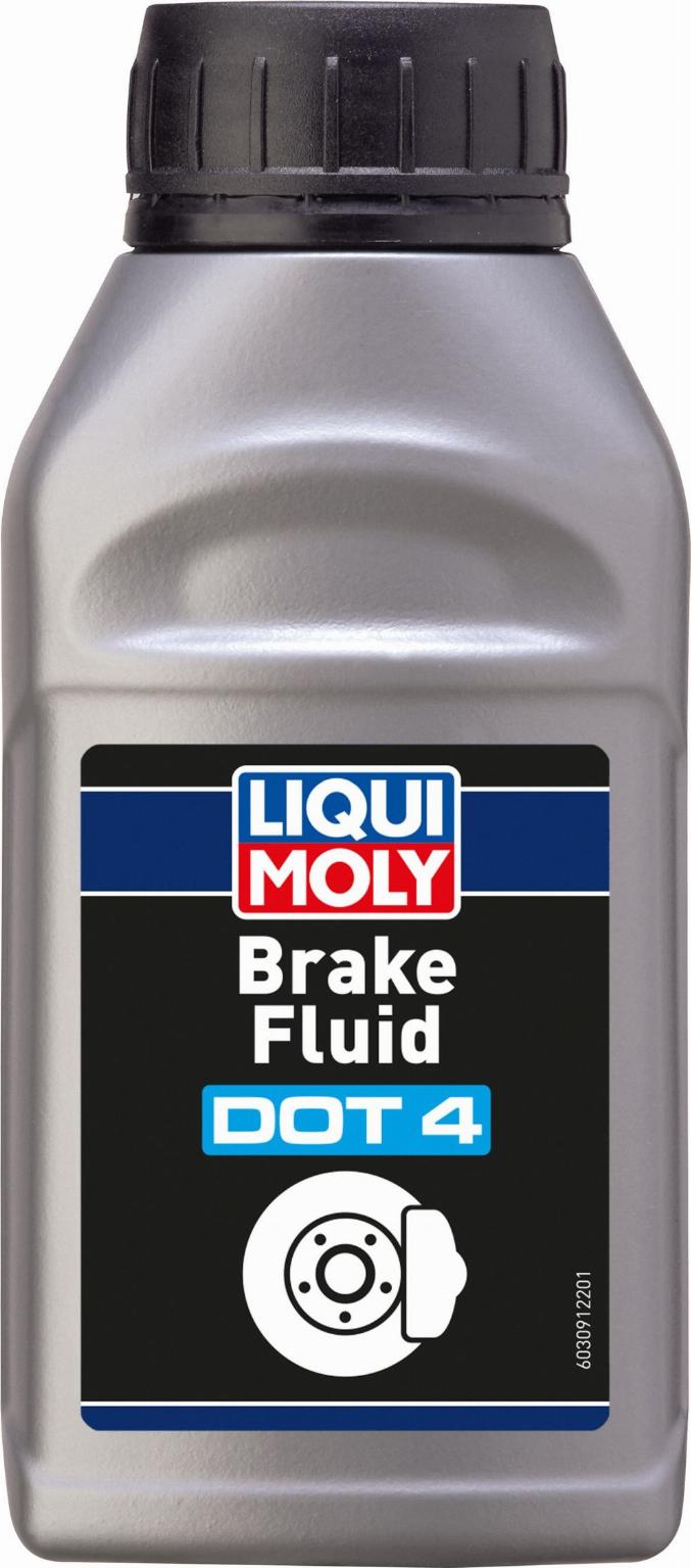 Liqui Moly 3091 - Lichid de frana aaoparts.ro