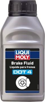 Liqui Moly 3093 - Lichid de frana aaoparts.ro