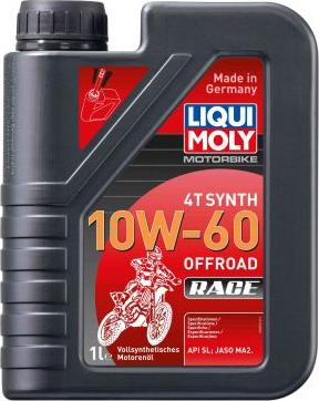 Liqui Moly 3053 - Ulei de motor aaoparts.ro