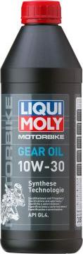 Liqui Moly 3087 - Ulei de transmisie aaoparts.ro