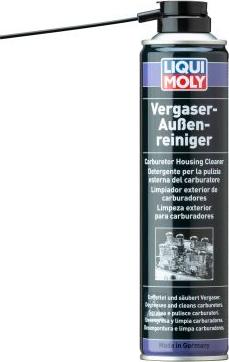 Liqui Moly 3325 - Solutie de curatat universala aaoparts.ro