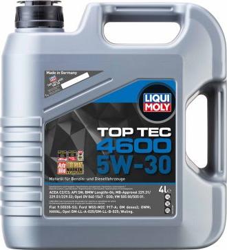 Liqui Moly 3763 - Ulei de motor aaoparts.ro