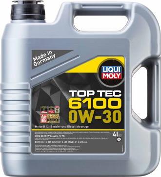 Liqui Moly 20778 - Ulei de motor aaoparts.ro