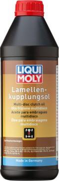 Liqui Moly 21419 - Ulei de transmisie aaoparts.ro