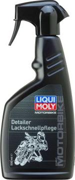 Liqui Moly 21680 - Solutie lustruire aaoparts.ro