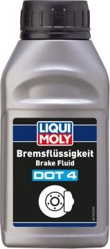 Liqui Moly 21155 - Lichid de frana aaoparts.ro