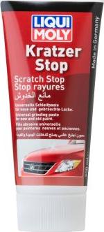 Liqui Moly 2320 - Solutie lustruire aaoparts.ro