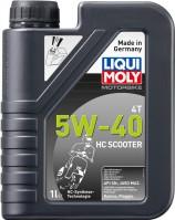Liqui Moly P004232 - Ulei de motor aaoparts.ro