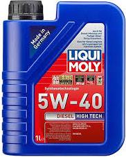 Liqui Moly P000304 - Ulei de motor aaoparts.ro