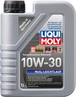 Liqui Moly P001009 - Ulei de motor aaoparts.ro
