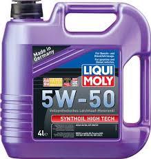 Liqui Moly P001760 - Ulei de motor aaoparts.ro