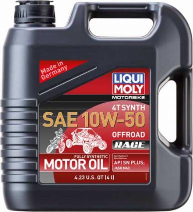 Liqui Moly P003114 - Ulei de motor aaoparts.ro