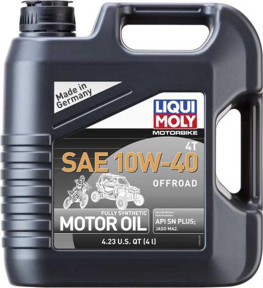 Liqui Moly P003116 - Ulei de motor aaoparts.ro