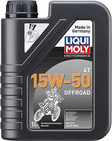 Liqui Moly P003133 - Ulei de motor aaoparts.ro