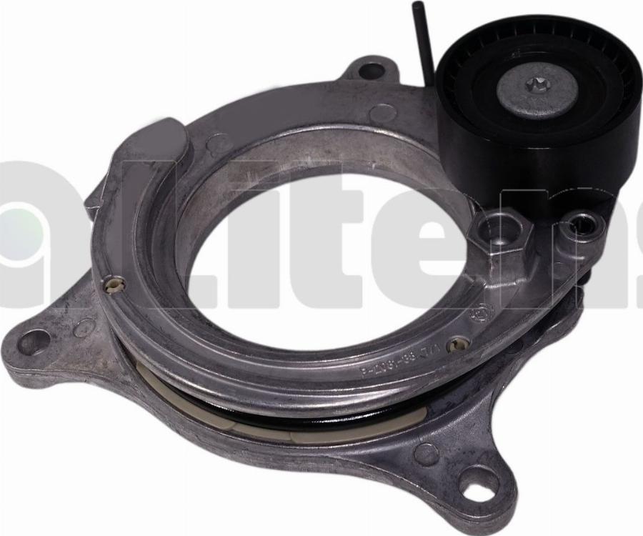 Litens 9990051 - Intinzator curea, curea distributie aaoparts.ro