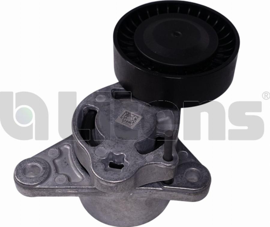 Litens 9990053 - Intinzator curea, curea distributie aaoparts.ro