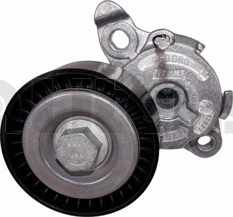 Litens 950080 - Intinzator curea, curea distributie aaoparts.ro