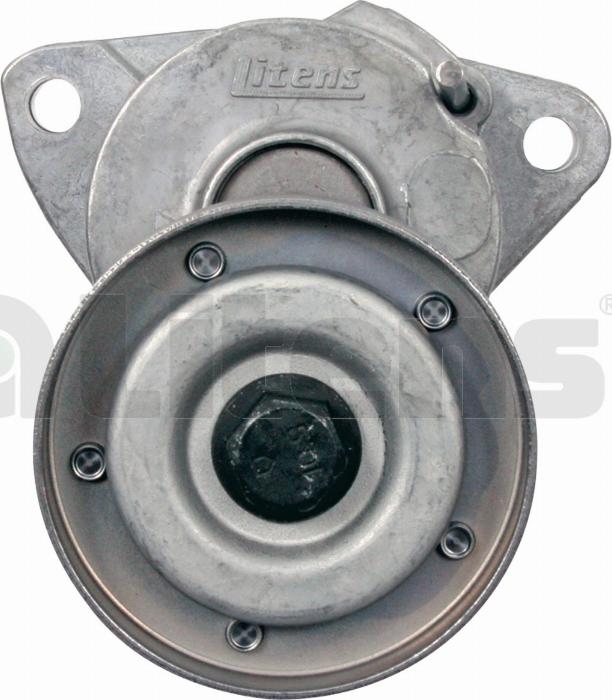 Litens LV950242A - Set curea transmisie cu caneluri aaoparts.ro