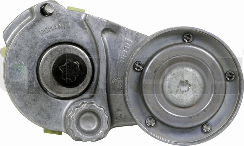 Litens LV950210A - Set curea transmisie cu caneluri aaoparts.ro