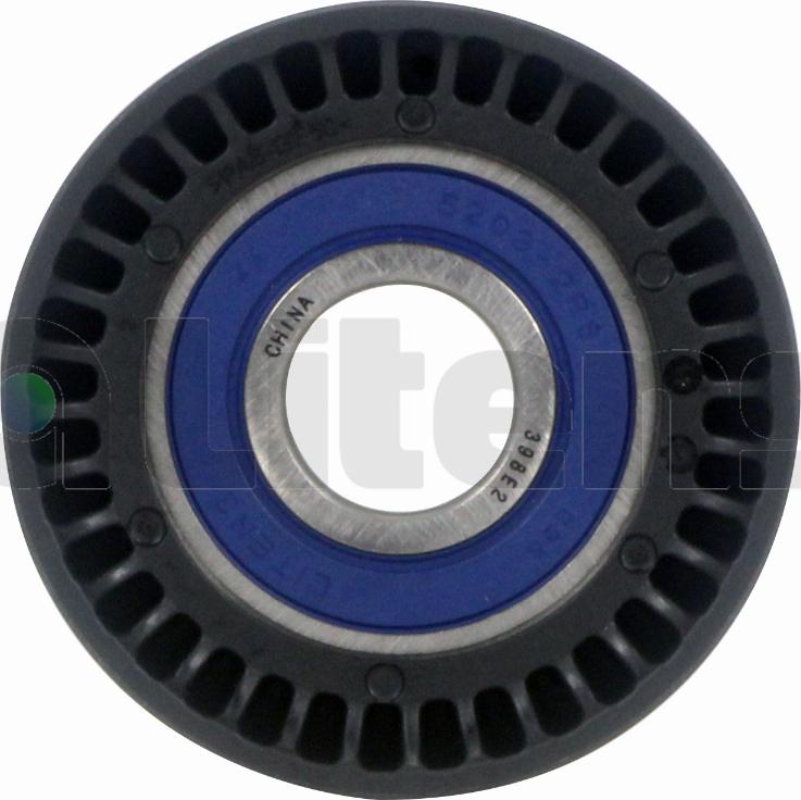 Litens 951139 - Rola ghidare / conducere, curea distributie aaoparts.ro