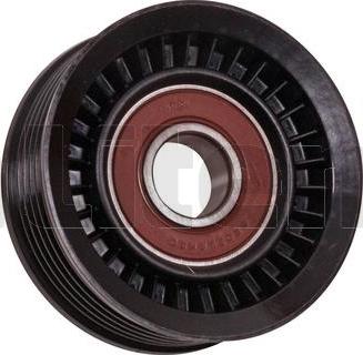 Litens 900031 - Rola ghidare / conducere, curea transmisie aaoparts.ro