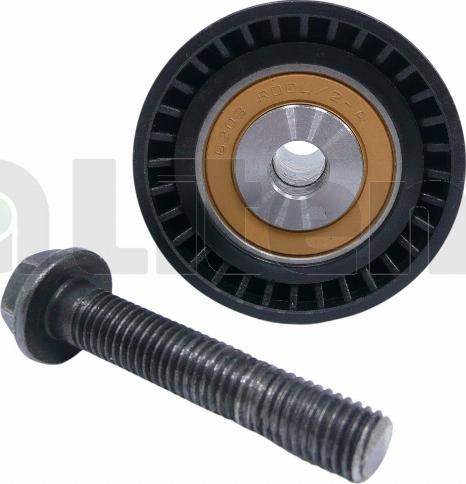 Litens 9001083 - Rola ghidare / conducere, curea distributie aaoparts.ro