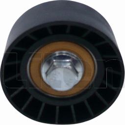 Litens 9001070 - Rola ghidare / conducere, curea distributie aaoparts.ro