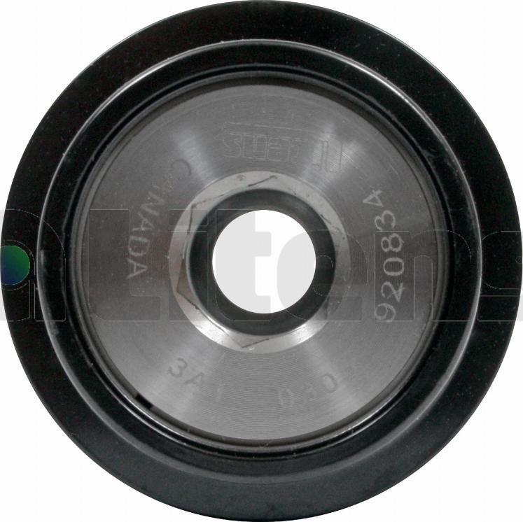 Litens 920834 - Fulie, alternator aaoparts.ro