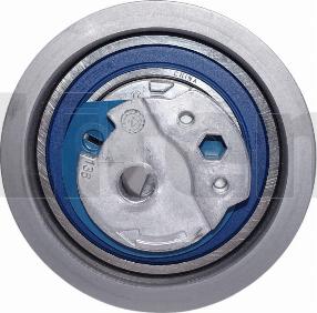 Litens 979669 - Rola intinzator,curea distributie aaoparts.ro