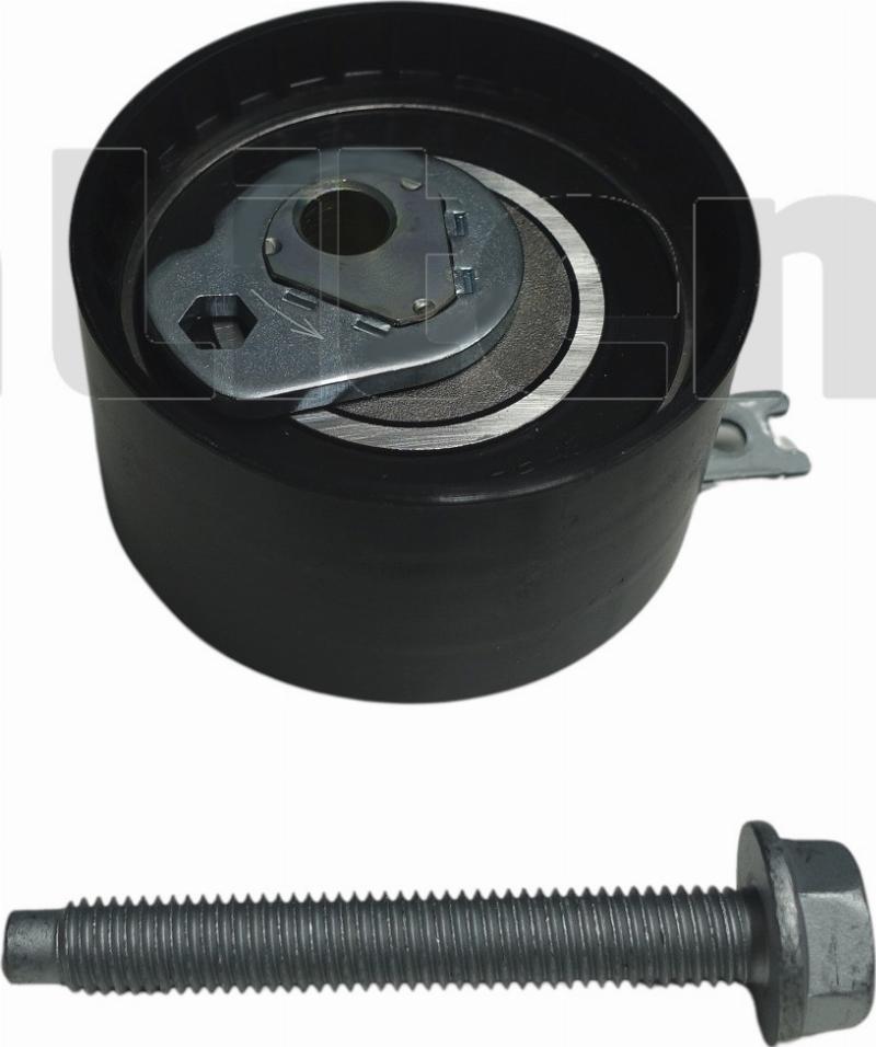 Litens 9790060 - Rola intinzator,curea distributie aaoparts.ro