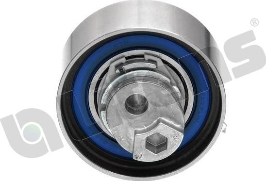 Litens 979736 - Rola intinzator,curea distributie aaoparts.ro