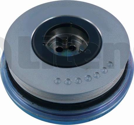 Litens 700106 - Fulie curea, arbore cotit aaoparts.ro