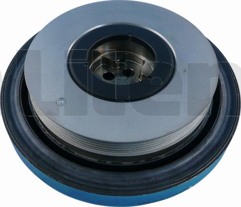 Litens 700108 - Fulie curea, arbore cotit aaoparts.ro