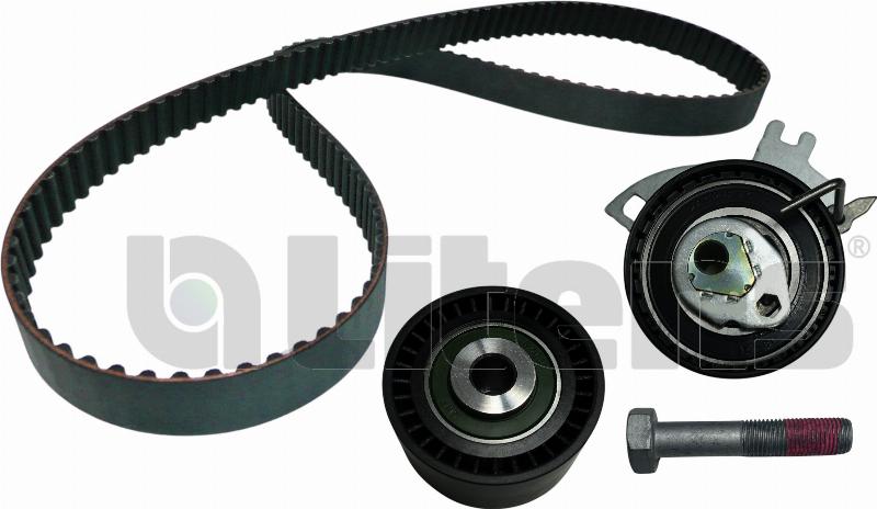 Litens LT9790012A - Set curea de distributie aaoparts.ro