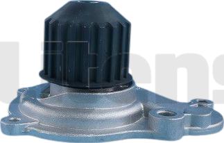 Litens LW0582 - Pompa apa aaoparts.ro