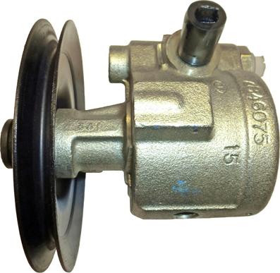 Lizarte 04.09.0100-4 - Pompa hidraulica, sistem de directie aaoparts.ro