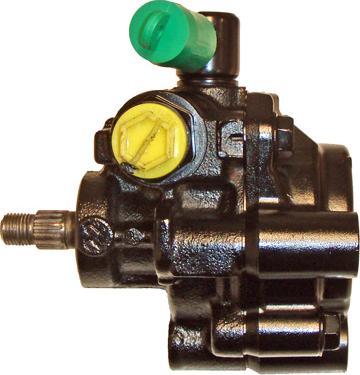 Lizarte 04.17.0150 - Pompa hidraulica, sistem de directie aaoparts.ro