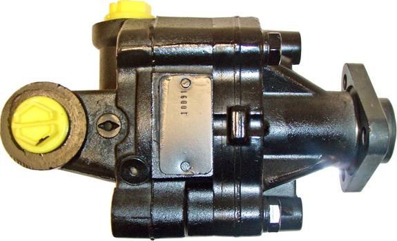 Lizarte 04.22.0157 - Pompa hidraulica, sistem de directie aaoparts.ro