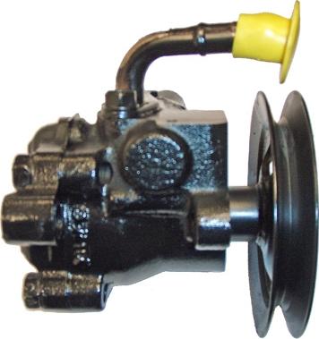 Lizarte 04.76.0200-2 - Pompa hidraulica, sistem de directie aaoparts.ro