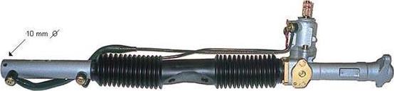 Lizarte 01.05.3070 - Caseta directie aaoparts.ro