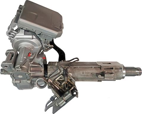 Lizarte 08.96.6001 - Coloana directie aaoparts.ro