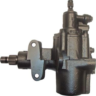 Lizarte 03.93.0550 - Caseta directie aaoparts.ro