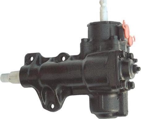 Lizarte 03.58.1400 - Caseta directie aaoparts.ro